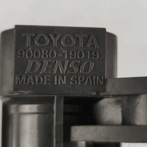 9008019019 Bobina TOYOTA AVENSIS 1.8 16V SW 5p/b/1794cc - Imagen 4 de 5