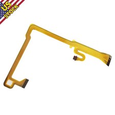 LCD FPC Rotating Shaft Flex Cable Unit For Panasonic DMC-GH3 DMC-GH4 Repair a