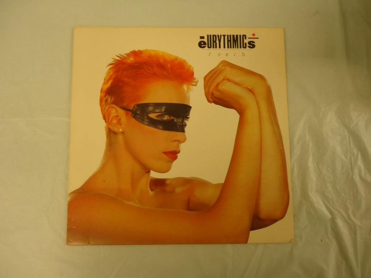 Eurythmics 12