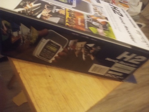 Zoom H2 Digital Recorder / Neu Open Box - Bild 17 von 18