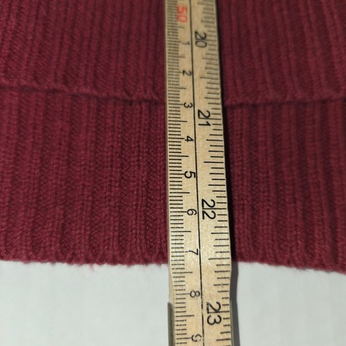 Freddy Kruger A Nightmare on Elm Street Mens Sweater Halloween Striped - Picture 6 of 9