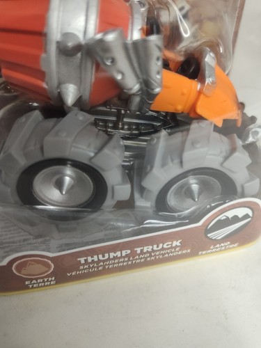 Brandneu Skylanders SuperChargers Muldenkipper Fahrzeug - Bild 2 von 4