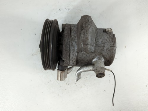 2008-2015 Smart Fortwo Air Conditioning A/c Ac Compressor Oem ALYYK - Picture 3 of 6