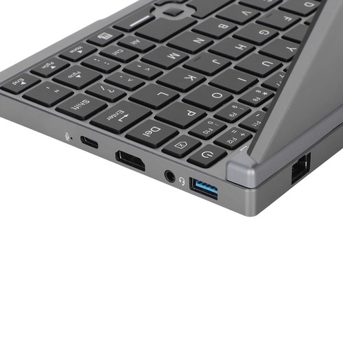 Mini-Laptop 8 Zoll 180 ° Drehbar 3 40 GHz 12GLPDDR5 4800 MHz 1000 M RJ45 - Bild 15 von 51
