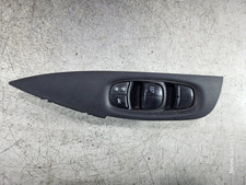 Nissan Qashqai J11 Driver Side Window Control Switch 2013 - 2020 254014EA0A