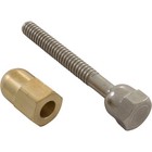 Hayward DEX2421J2 Bolt & Nut for Hayward Clamp System for Hayward Pro-Grid and