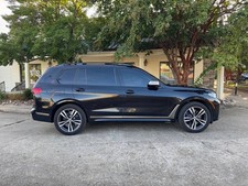 2020 BMW X7 M50i AWD 4dr Sports Activity Vehicle