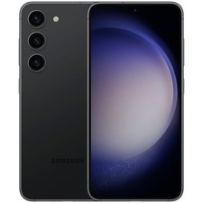 SAMSUNG Galaxy S23+ Plus 5G (256GB, 8GB) 6.6" Fully Unlocked US & Global S916U
