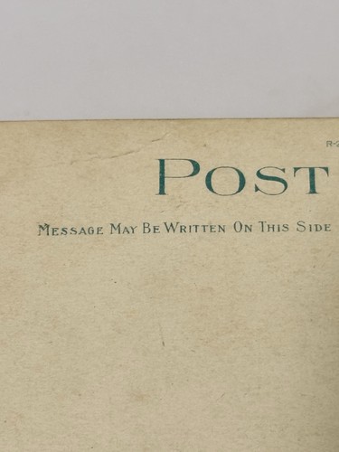 1910er Stierkampf Postkarte Bombita Matador im Pass L. Eno San Diego - Bild 9 von 11