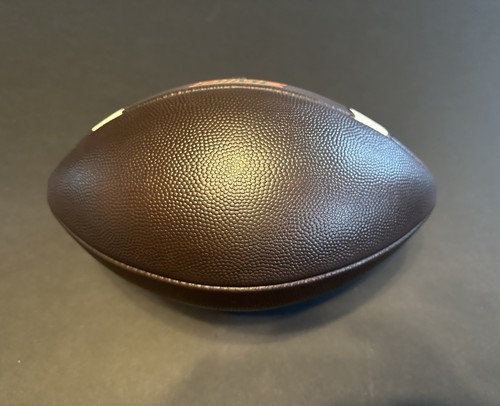 Miami Hurricanes Adidas Dime Football-Prepped - Picture 5 of 6