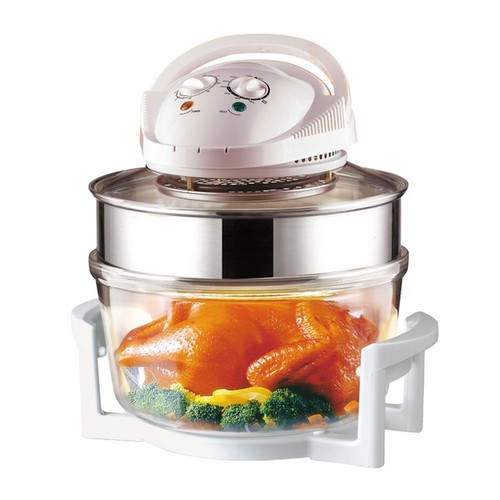 Tiffany 17L Turbo Convection Oven - Picture 1 of 2