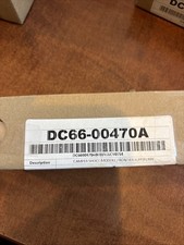 Samsung DC66-00470A Set Shock Absorber