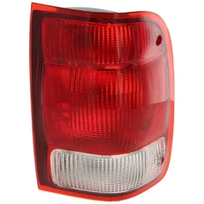 Tail Light for 2000 Ford Ranger Passenger Side