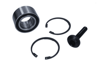 Radlagersatz Vorderachse FüR Audi 80 B3 Stufenheck B4 Avant 90 Cabriolet Coupe