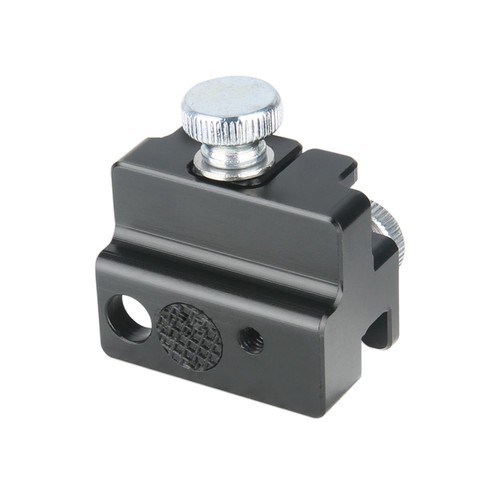 Niceyrig Adattatore morsetto cavo universale per cavo HDMI (diametro 7-12 mm) - Foto 4 di 10