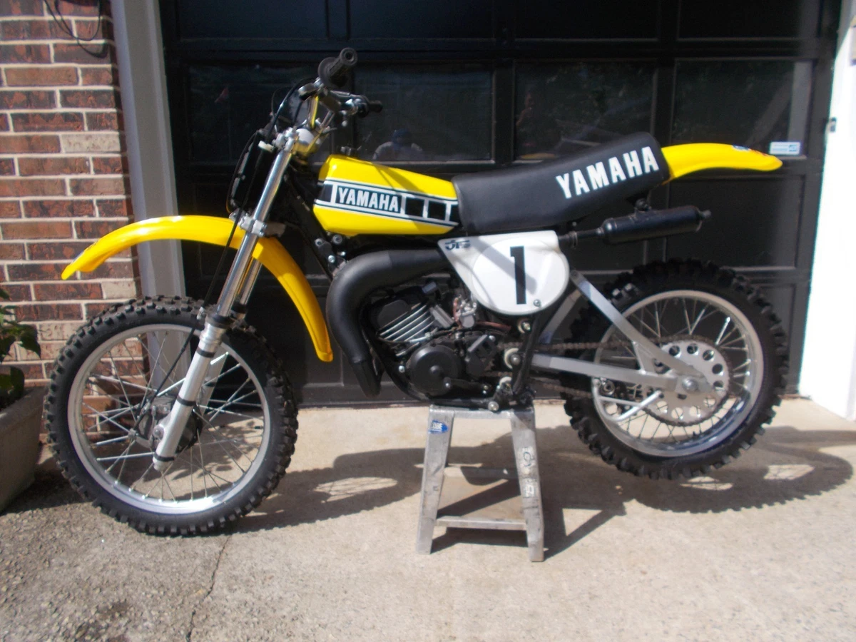 Yamaha Yellow Private Seller Motorcycles for sale | eBay