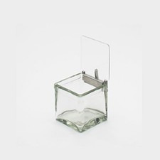 Cal-Mil CalMil 1807 Glass Jar Cover