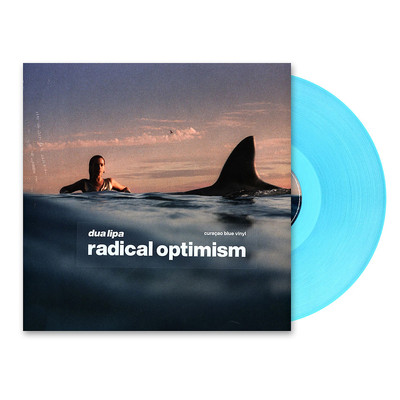 サイン入Dua Lipa radical optimist Vinyl Amazon.com: Dua Lipa Radical Optimism Vinyl Exclusive Red