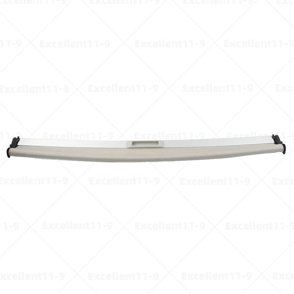 天窗遮阳窗帘总成灰色适用于奥迪 A5 S5 RS5 8T08773074U3 — 第 3/4 张图片