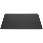 Aluminum Alloy Mouse Pad Mat Ultra Thin Mouse Pad Mat for Gaming and Office