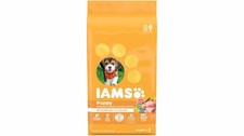 IAMS PROACTIVE HEALTH Smart Puppy Dry Dog Food w/ Real Chicken, 3.3 Lb. Bag 6.06 per pound