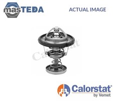 TH695082J ENGINE COOLANT THERMOSTAT CALORSTAT BY VERNET FOR TOYOTA YARIS,AYGO