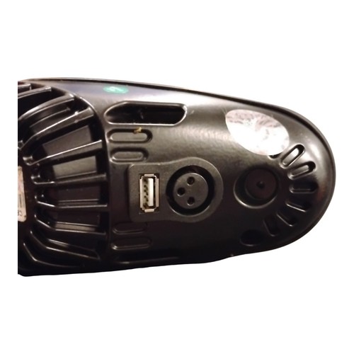 Melaunch WB5003 Schwarz Universal 24 Volt Elektrorollstuhl Joystick Controller - Bild 5 von 5