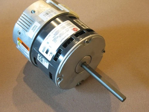 M055PWENV-1182 1/2 H.P. Goodman Blower Motor #0131F00035