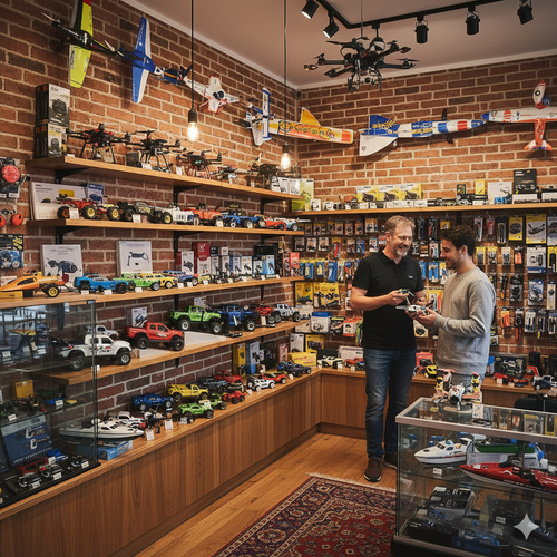 2x Servo Signal Kabel Umkehrer Reverser Schubumkehrer kompatibel Graupner Futaba - Bild 9 von 14