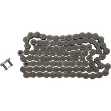 JT Sprockets 420 HDR Heavy Duty Drive Chain - JTC420HDR100SL