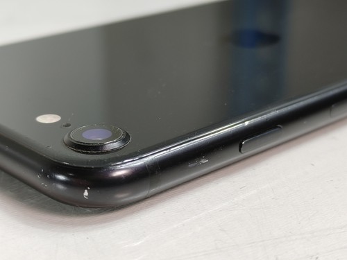 Apple iPhone SE (2020) A2275 64 GB iOS 18.5 ( Wi-Fi + 4G ) Débloqué - Photo 6 sur 8