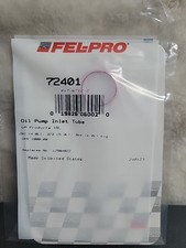 Engine Oil Pump Pickup Tube O-Ring Fel-Pro 72401