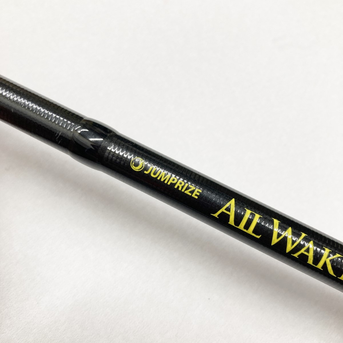 Jumpprize All Wake 107 Hyper Fusion Lure Rod | eBay Jumpprize All Wake 107 Hyper Fusion Lure Rod | eBay