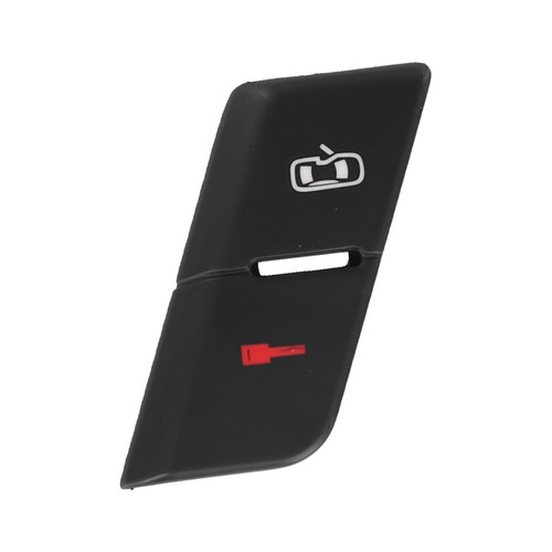 Plastic Door Switch Door Lock Switch Cover Brand New Condition For A4 2003-2008 - Bild 14 von 24
