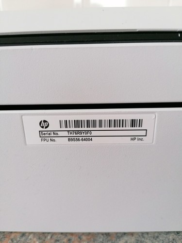 HP Envy 5646 e-All-in-One Inkjet A4 Wifi White – Multifunction Printer (F8B05A) - Picture 20 of 21