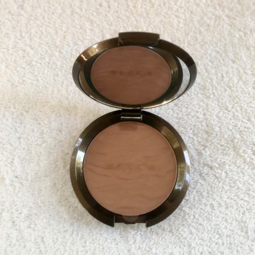 Becca Sunlit Bronzer 0.25 oz CHOOSE SHADE: Capri Coast or Bronzed Bondi - Picture 10 of 15