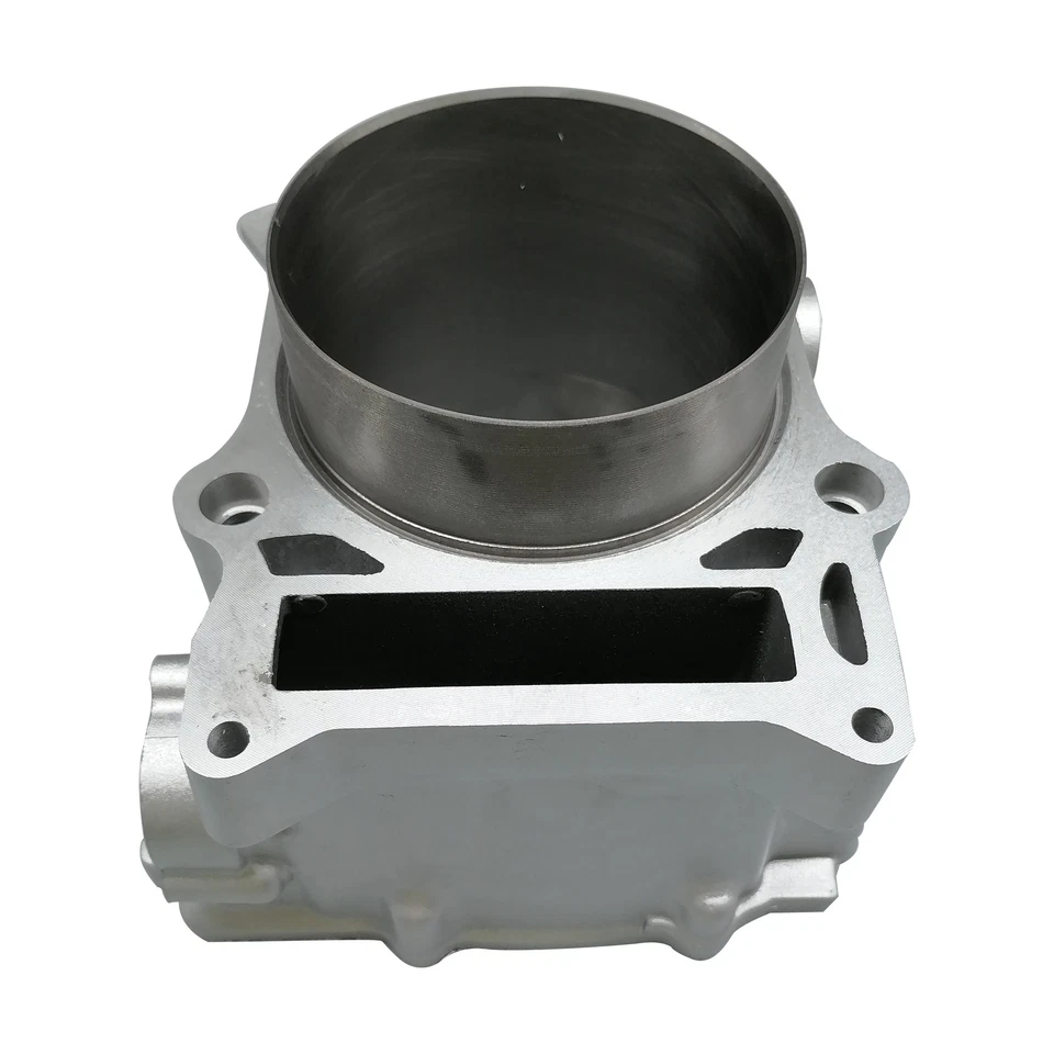 Cilindro completo para 2014 Hisun Motors Corp USA HS700 quatro lugares 12100-F39-0000 - Imagem 3 de 4