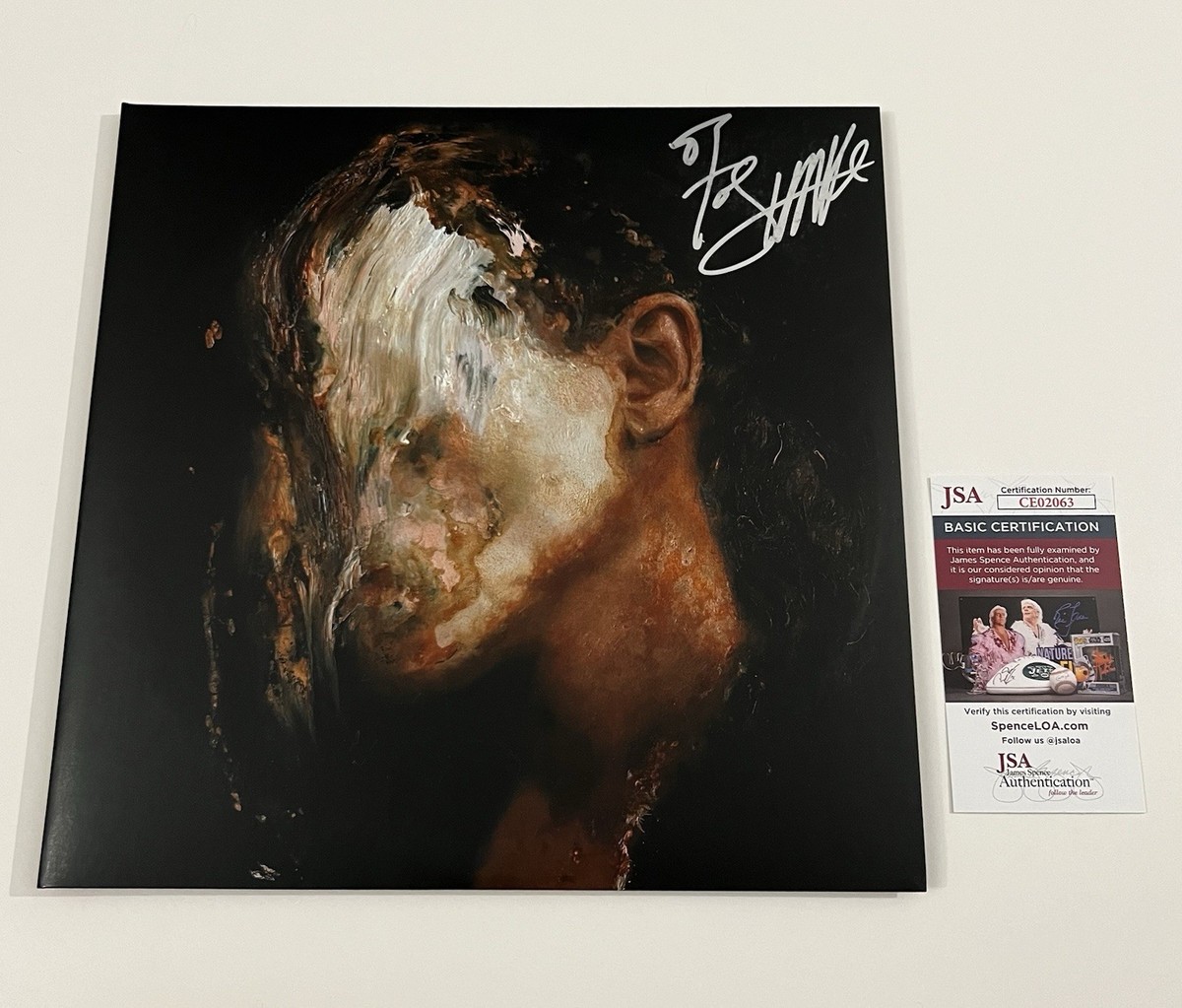 Champagne 「Kill Me If You Can」 912EZLFyd9L.jpg