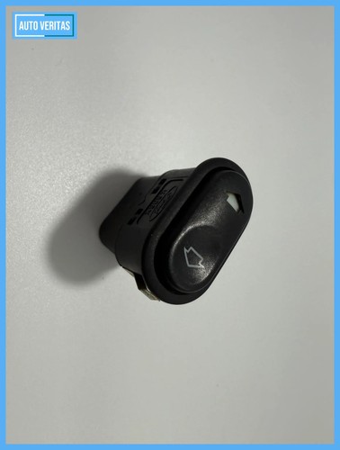 Original Ford Mondeo II (BAP) Window Lifter Switch 93BG14529AA / 03160000 - Picture 6 of 13