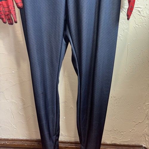 Large Spider-Man Halloween Costume - Picture 5 of 24