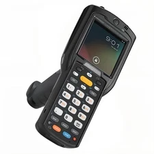 Symbol MC32N0-GI2HAHEIA Handheld Terminal 2D Imager Android 4.1 Barcode Scanner
