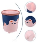  Abfalleimer Bad Badezimmermülleiner Abfallbehälter Kleine Mülldose