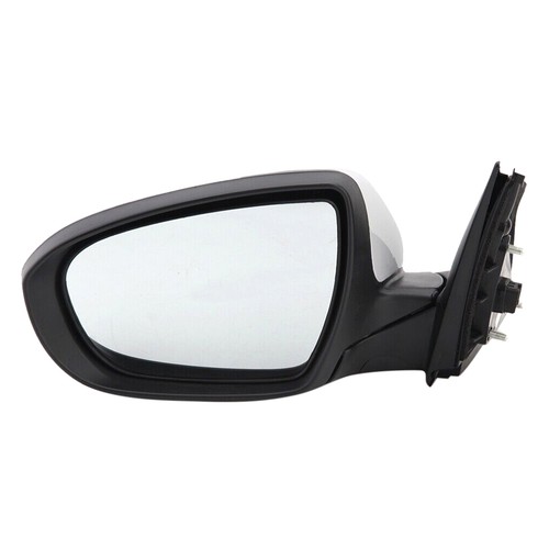 Left Side Door Mirror Assembly with Turn Signal Light 5Pin Fit For Kia Optima xi - Bild 2 von 6