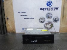Navigationsrechner AUDI A4 8E - 4B0919887D