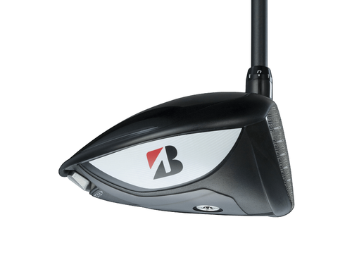Bridgestone B Series B1ST Driver 9.5 deg Flex S VENTUS BS6 Carbon Shaft - Picture 9 of 10