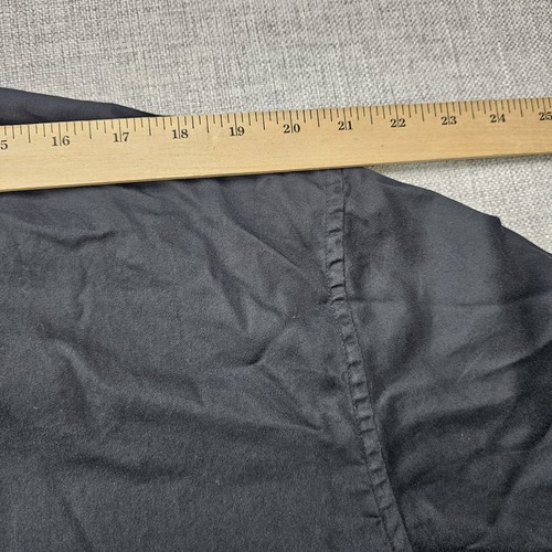 Robert Graham Hemd Herren XL Langarm Knopfleiste bestickt - Bild 11 von 15