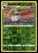 SWSH06: Chilling Reign #014/198 Steenee Reverse Holo