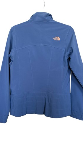 The North Face Women’s Sz M Calentito 2 Jacket Active Fit Full Zip - Picture 6 of 9
