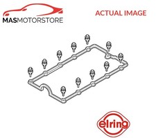 ENGINE ROCKER COVER GASKET SET ELRING 388930 H NEW OE REPLACEMENT