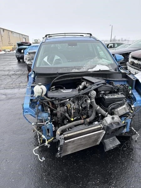 2016-2018 HYUNDAI TUCSON HORN SIGNAL 96621D3000 - Image 3 of 4